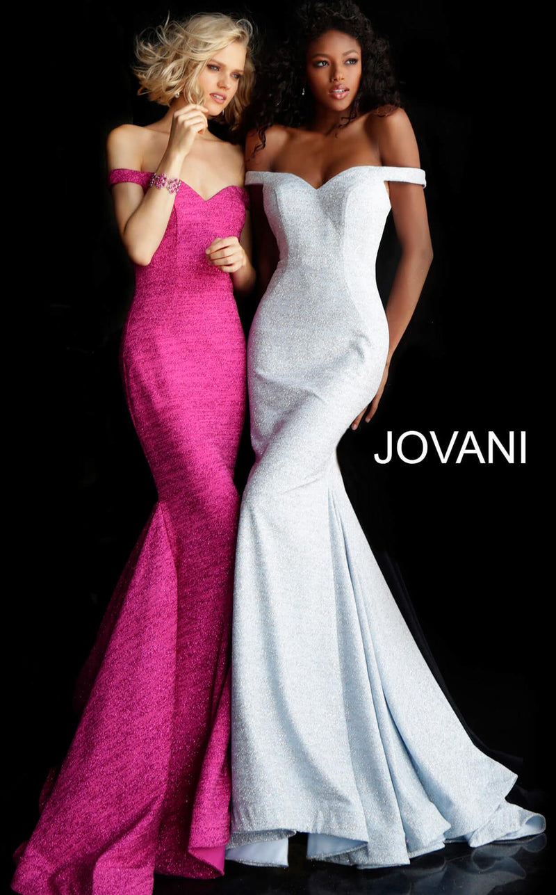 Jovani 60122BG