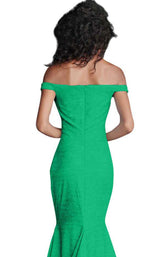 Jovani 60122BG Jade