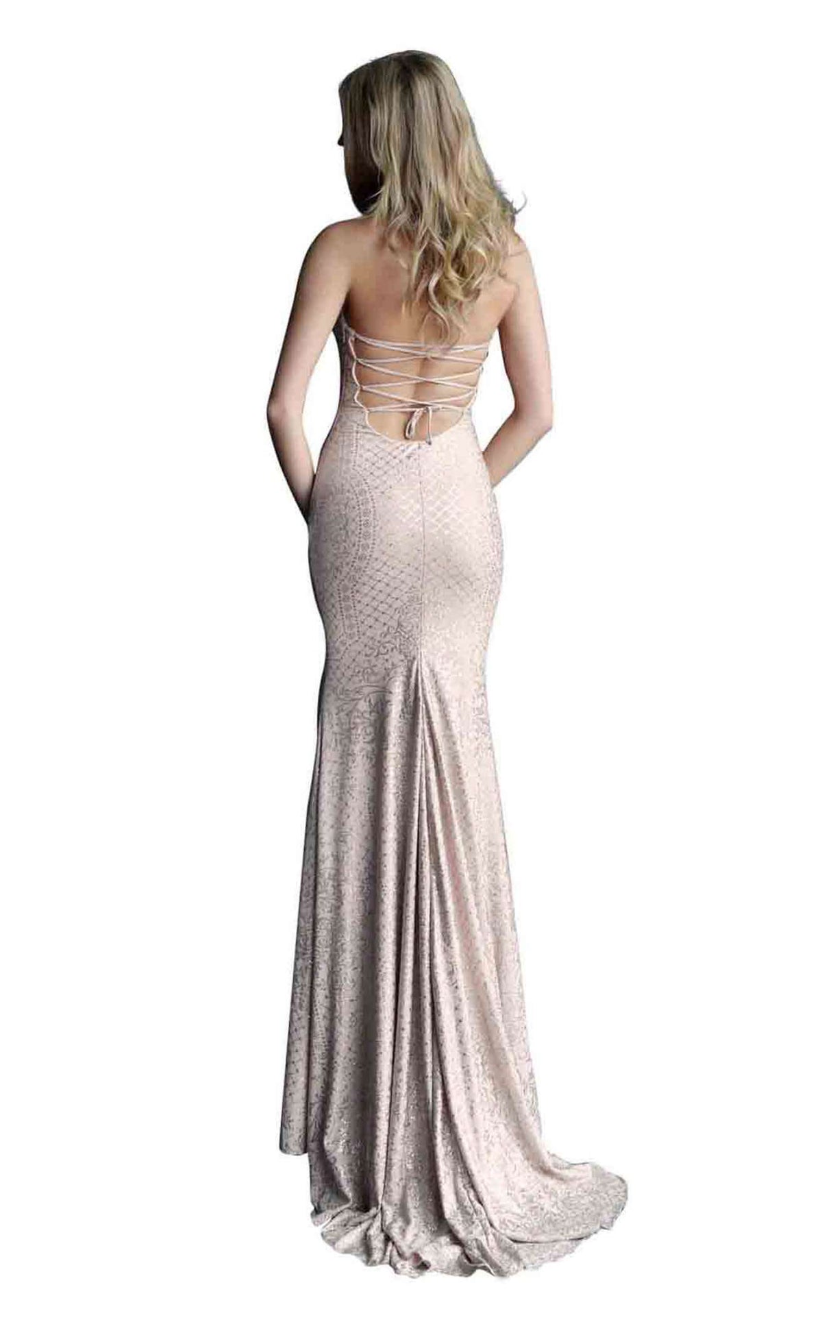 Jovani 60137 hotsell