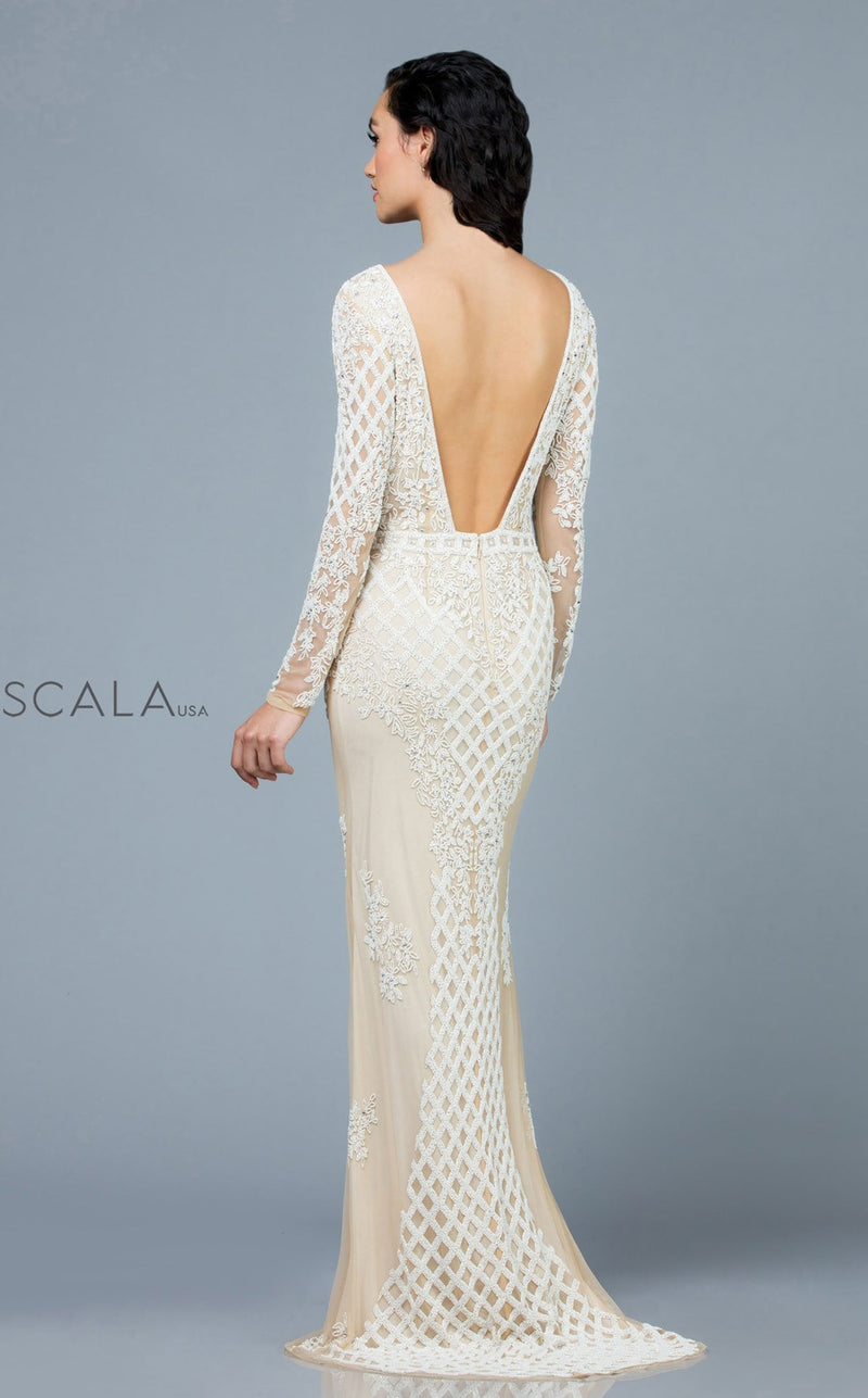 Scala 60175 Champagne