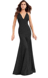 Jovani 60214 Black