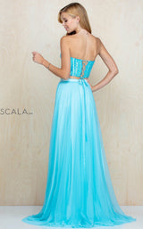 Scala 60214 Turquoise