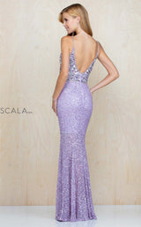 Scala 60217 Violet