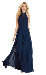 Alyce 60354 Navy