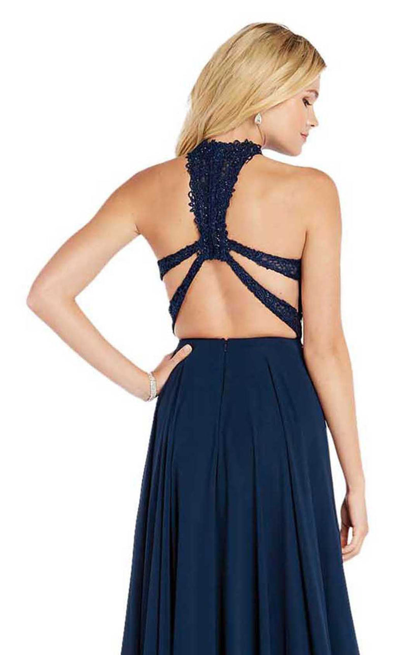 Alyce 60354 Navy