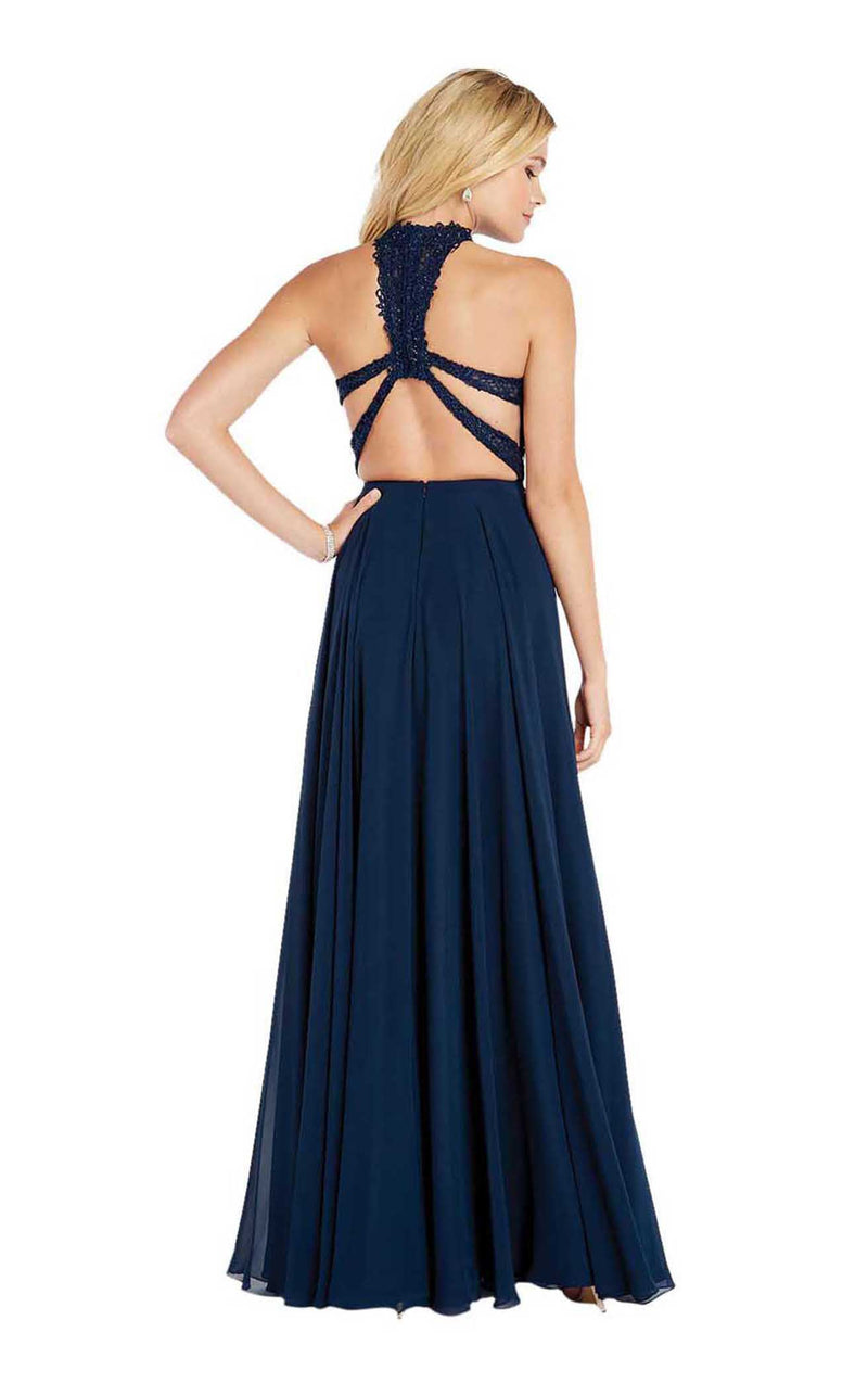 Alyce 60354 Navy