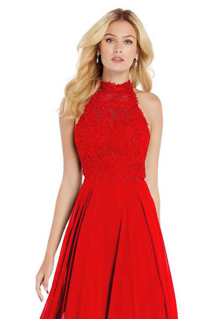 Alyce 60354 Red