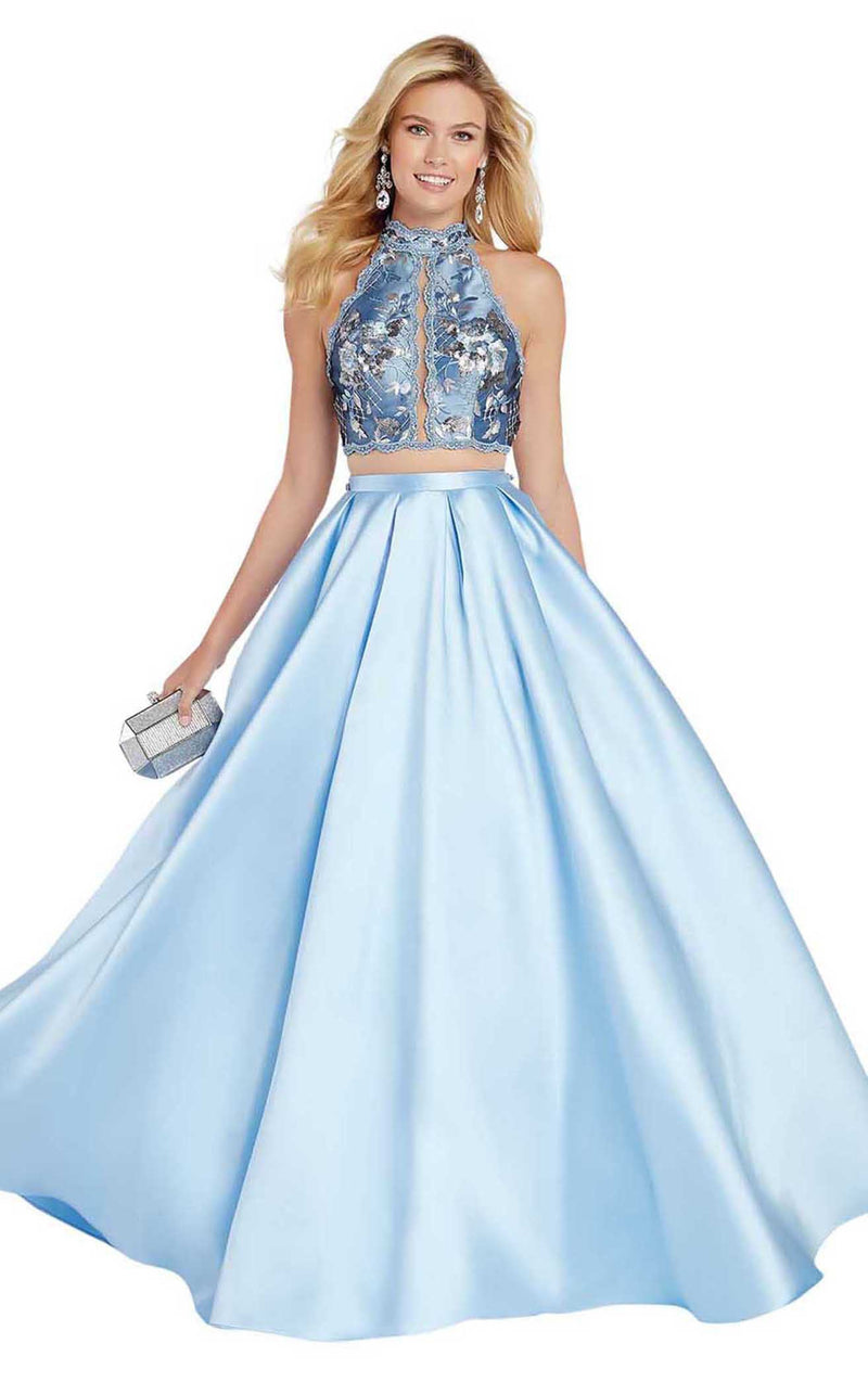 Alyce 60372 Powder Blue