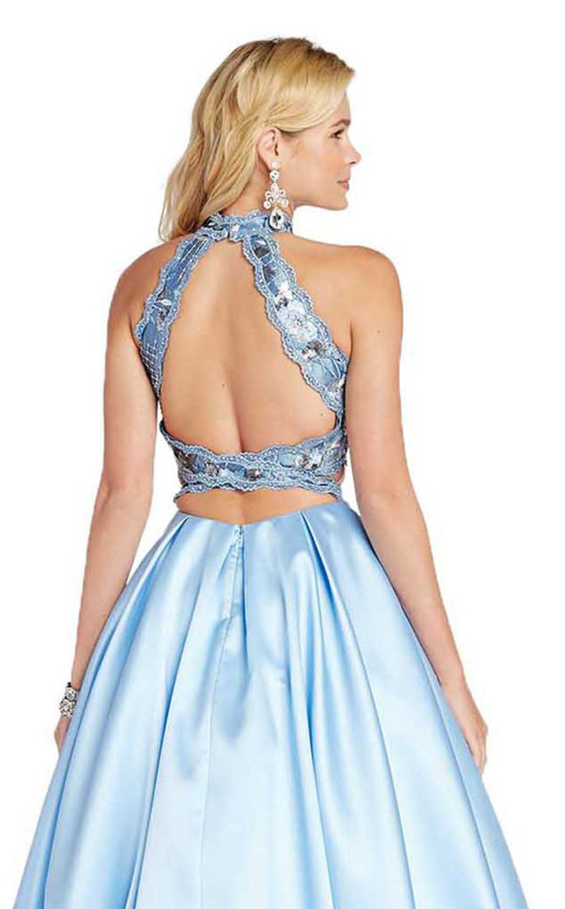 Alyce 60372 Powder Blue