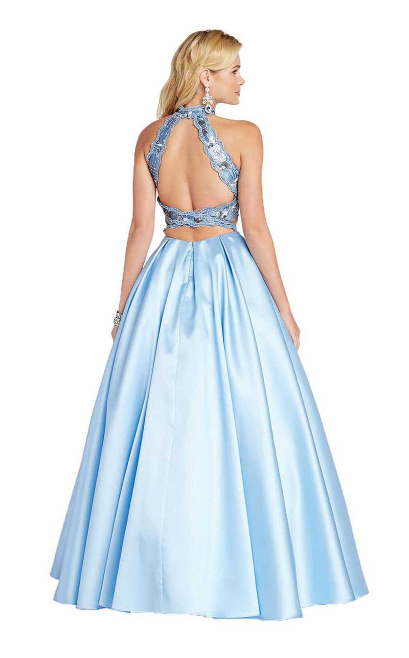 Alyce 60372 Powder Blue