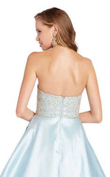 Alyce 60387 Ice Blue