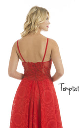 Temptation Dress 6039