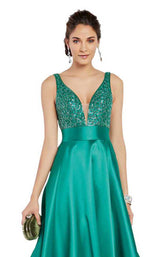 Alyce 60392 Emerald