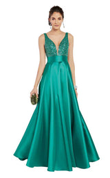 Alyce 60392 Emerald