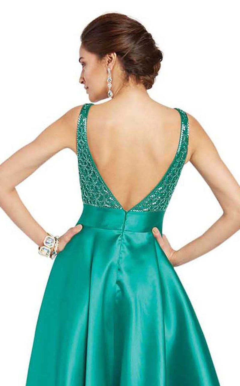 Alyce 60392 Emerald