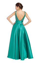 Alyce 60392 Emerald