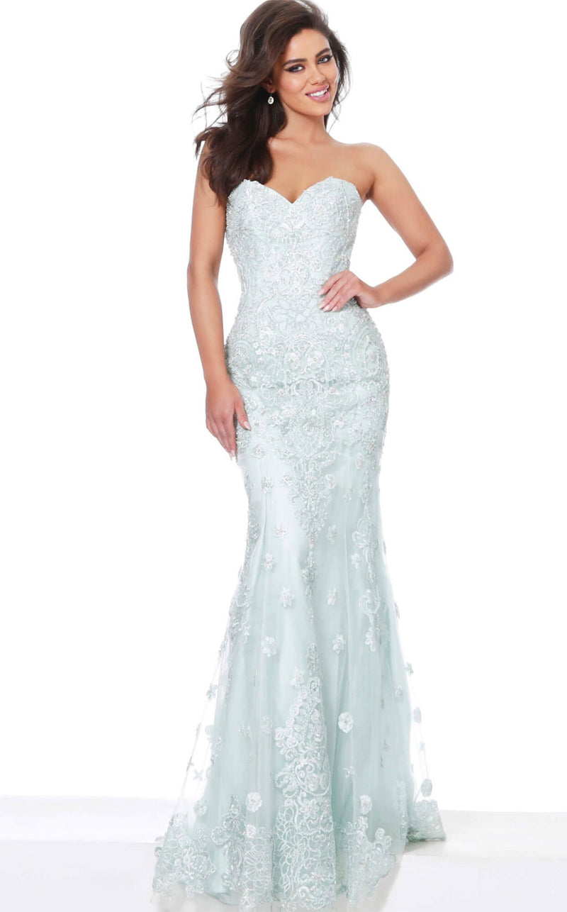 Jovani 60432 Mint