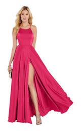 Alyce 60459 Cerise