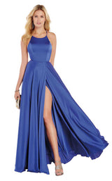 Alyce 60459 Cobalt