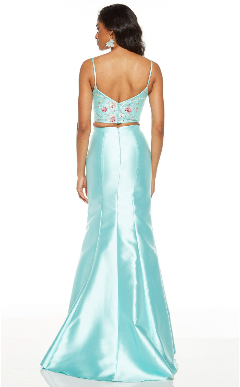 Alyce 60703 Mermaid