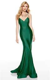 Alyce 60764 Emerald