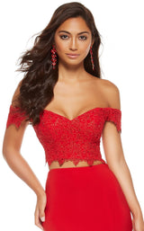 Alyce 60793 Red