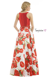 Temptation Dress 6088