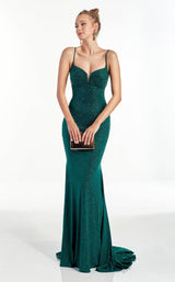 Alyce 60968 Emerald