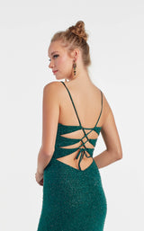 Alyce 60968 Emerald