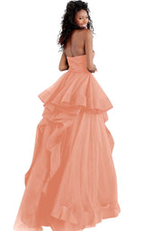 Jovani 60988 Blush