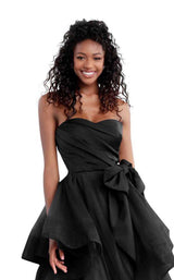 Jovani 60988 Black