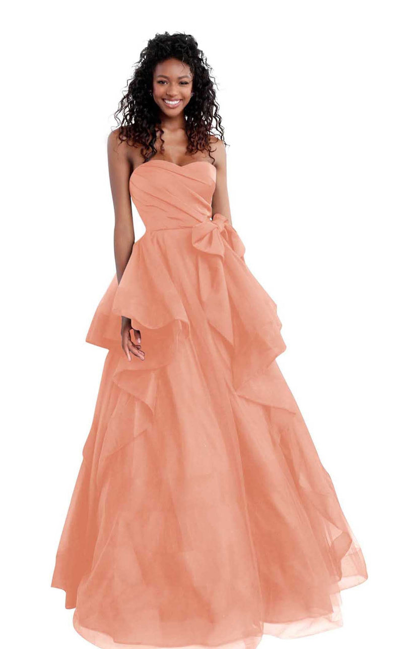 Jovani 60988 Blush