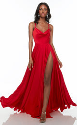 Alyce 61139 Red