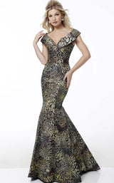 Jovani 61148 Print