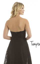 Temptation Dress 6115