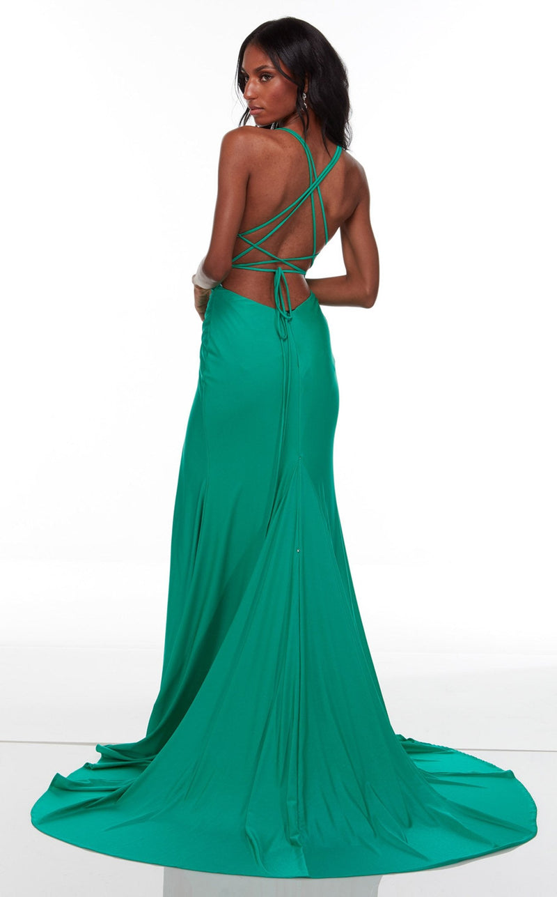 Alyce 61156 Emerald