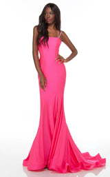 Alyce 61157 Barbie-Pink