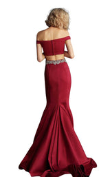 Jovani 61169 Berry