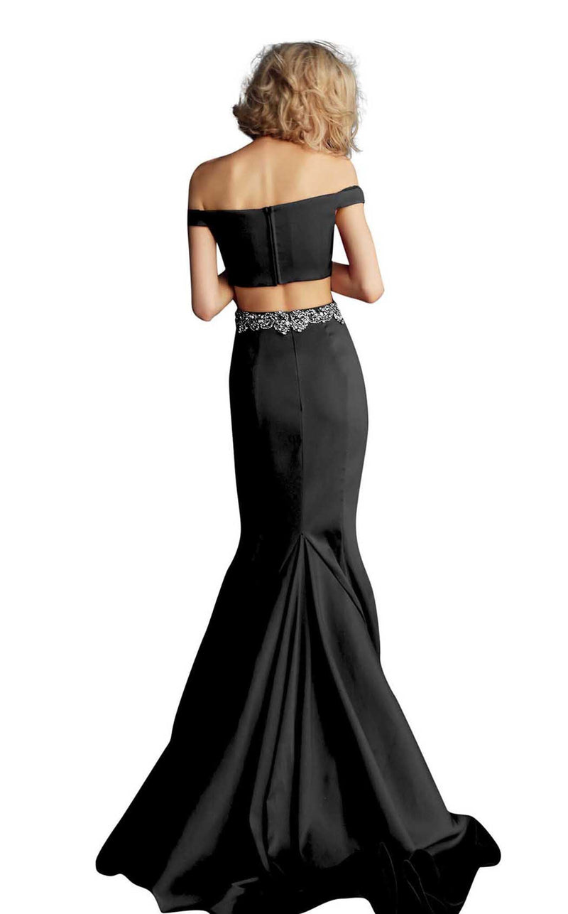 Jovani 61169 Black