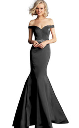 Jovani 61169 Black