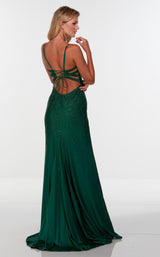 Alyce 61175 Emerald