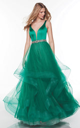 Alyce 61284 Emerald