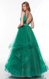 Alyce 61284 Emerald