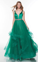 Alyce 61284 Emerald