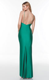 Alyce 61287 Emerald