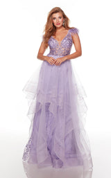 Alyce 61316 Lilac