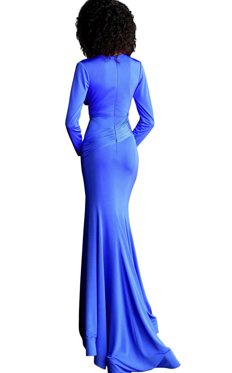 Jovani 61385 Deep Royal