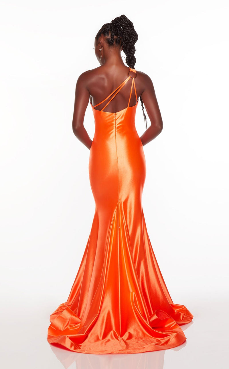 Alyce 61441 Bright Orange