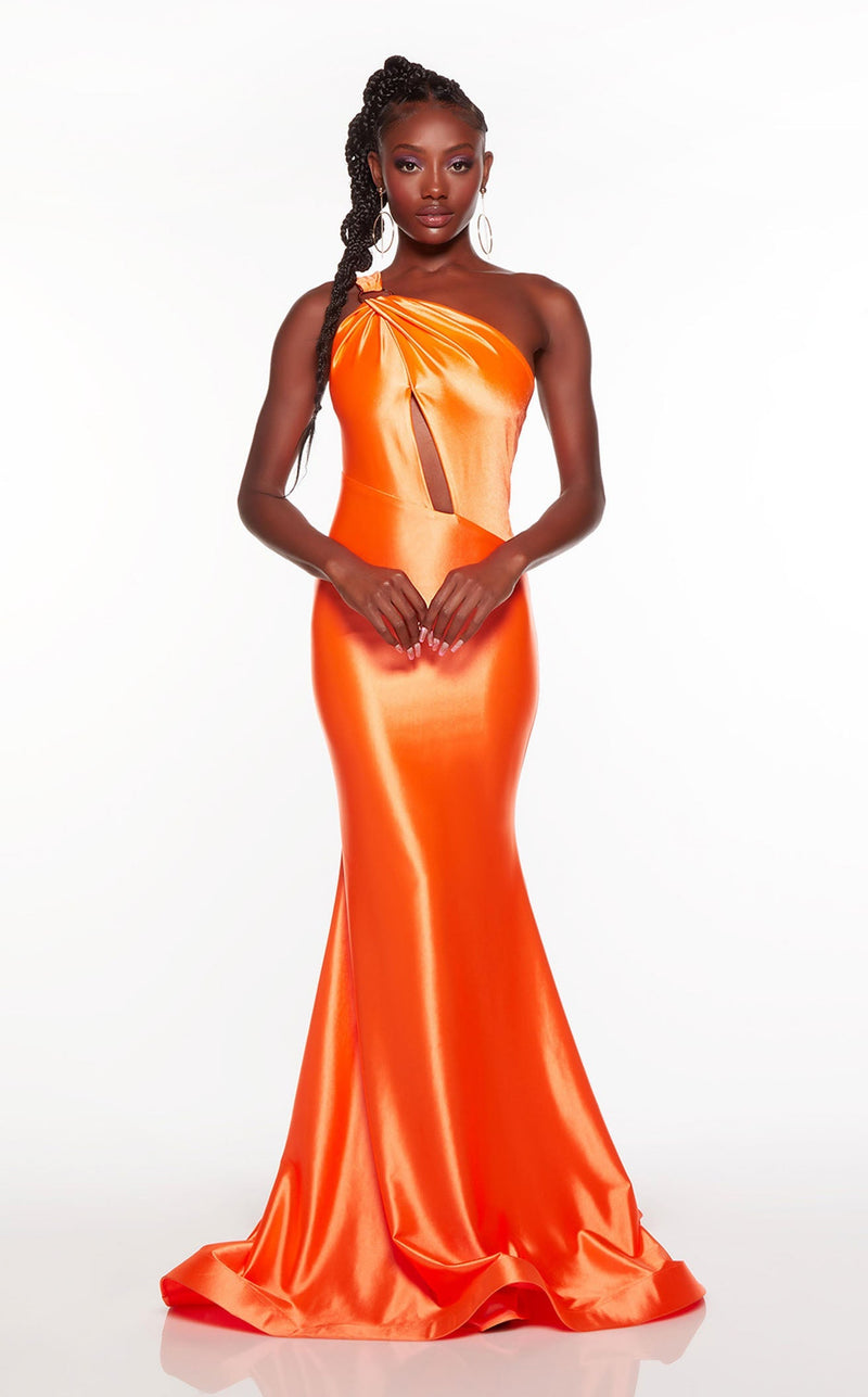 Alyce 61441 Bright Orange