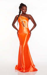 Alyce 61441 Bright Orange